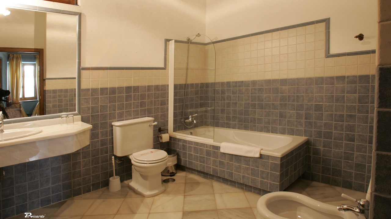 Photo of Bathroom in Sanlucar de Barrameda