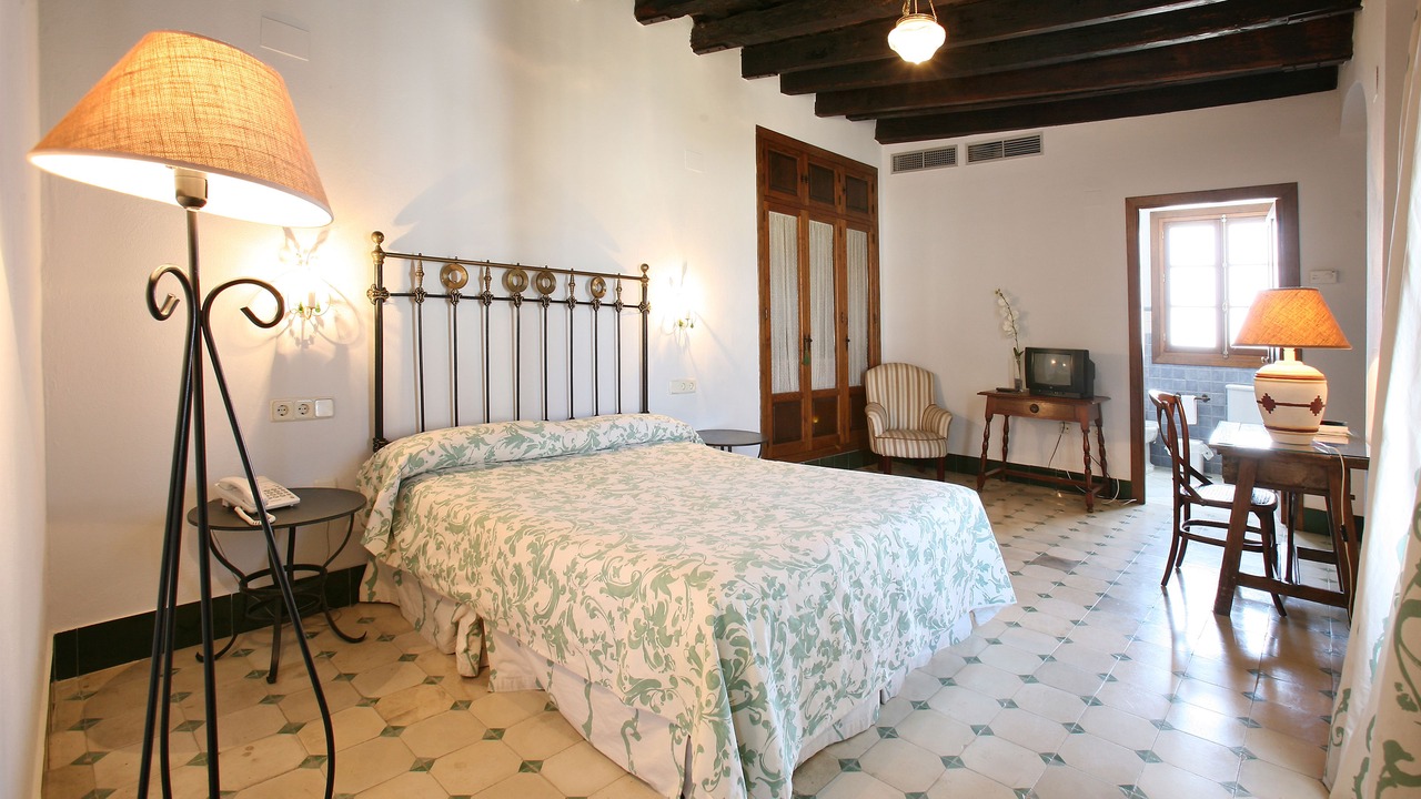 Photo of Bedroom in Sanlucar de Barrameda