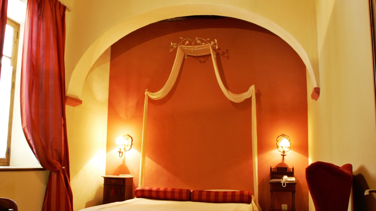 Photo of Bedroom in Sanlucar de Barrameda