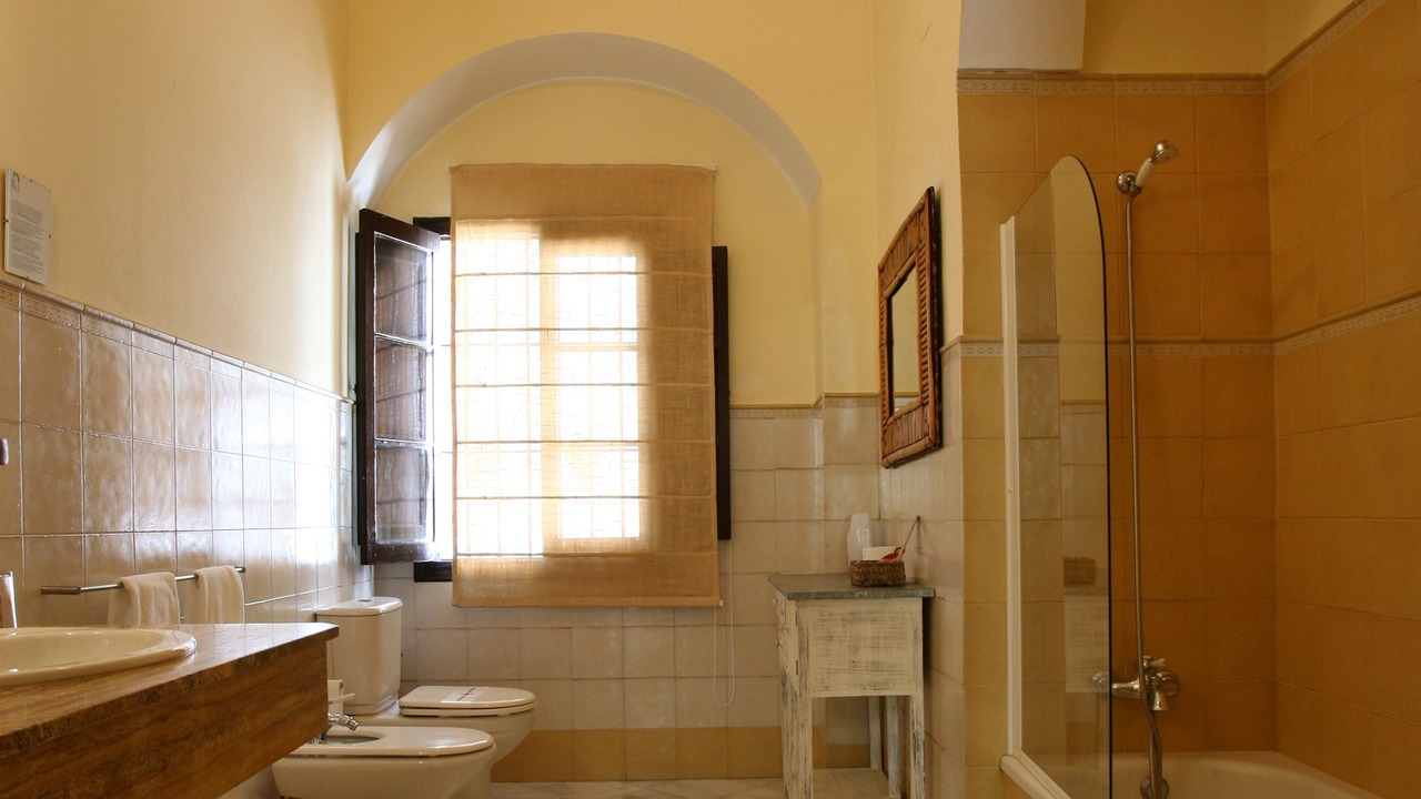 Photo of Bathroom in Sanlucar de Barrameda