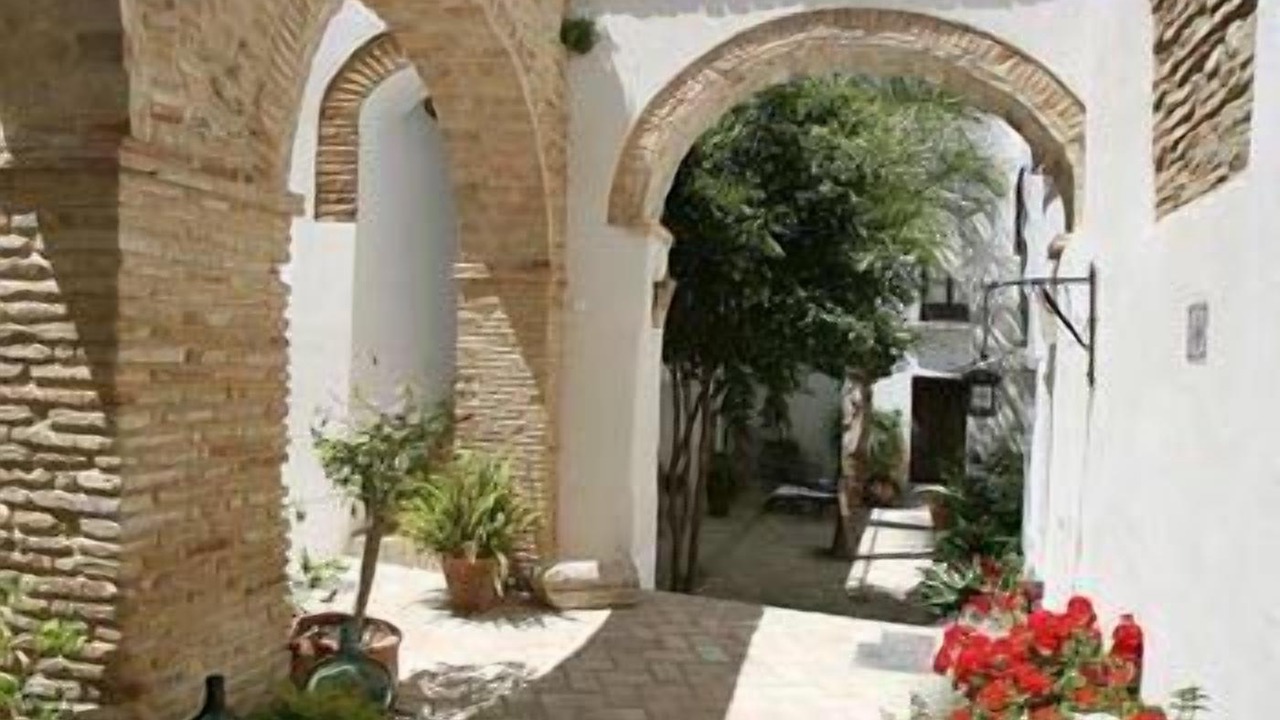 Photo of Outdoor in Sanlucar de Barrameda