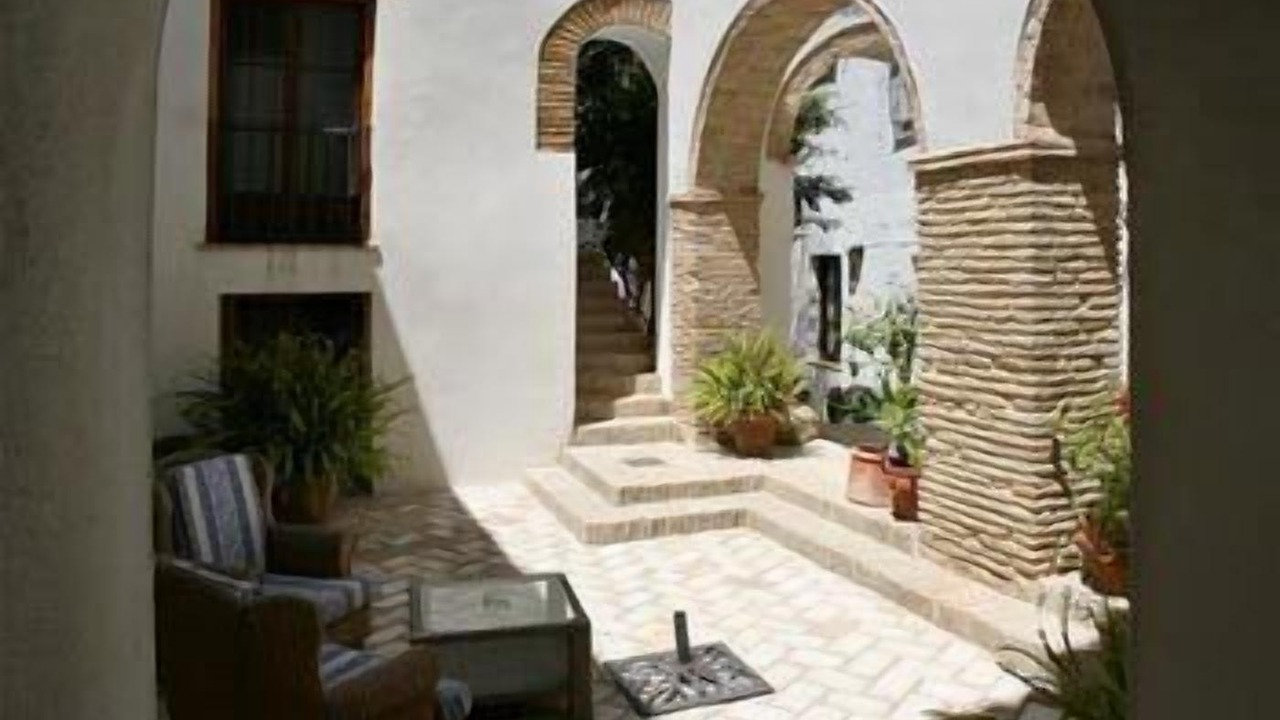 Photo of Outdoor in Sanlucar de Barrameda