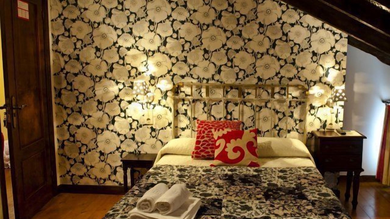 Photo of Bedroom in Suances