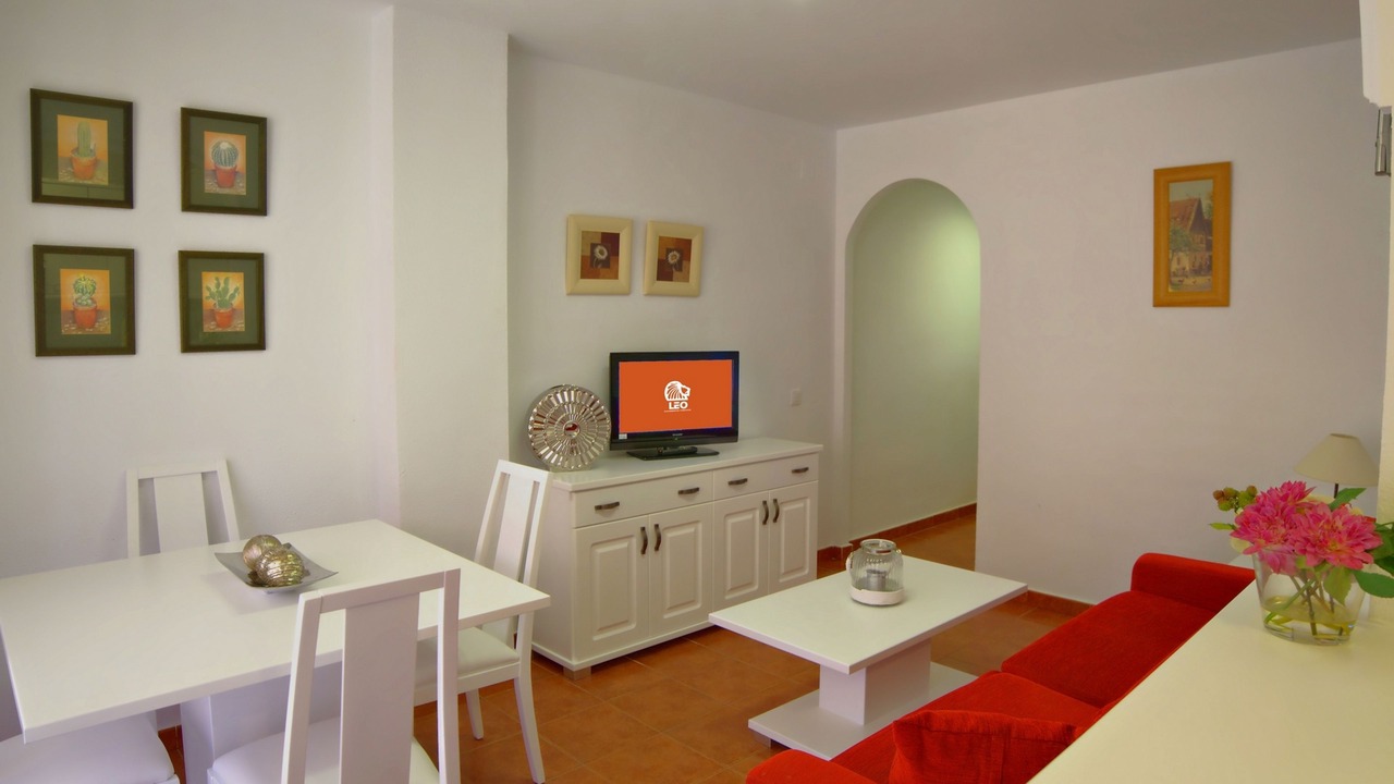 Photo of Bedroom in Islantilla