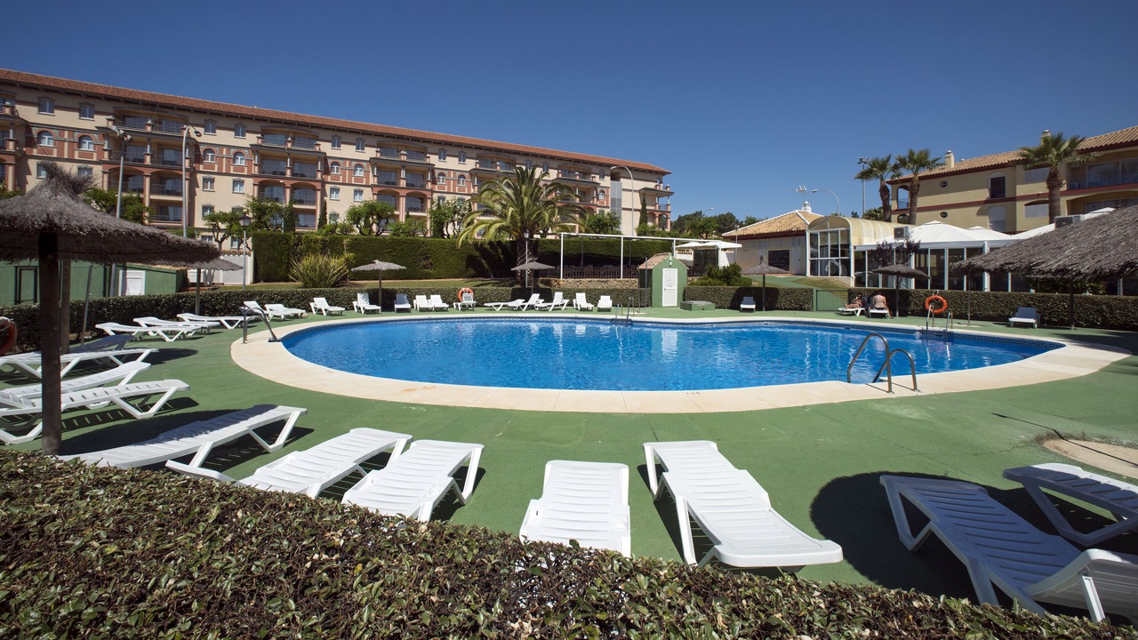Photo of Outdoor in Islantilla