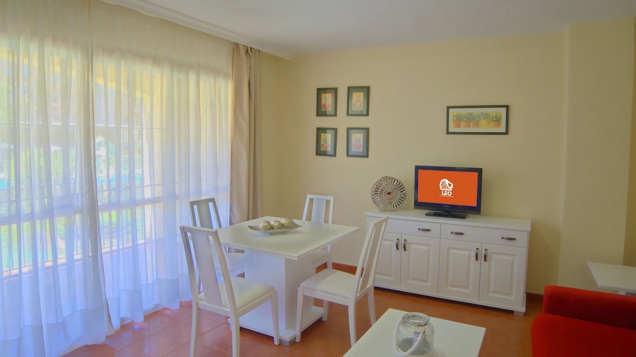 Photo of Bedroom in Islantilla