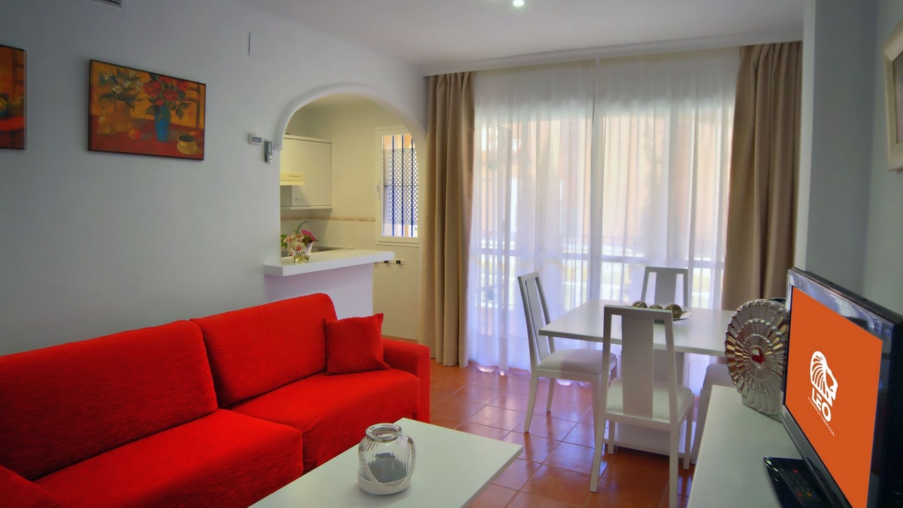 Photo of Bedroom in Islantilla