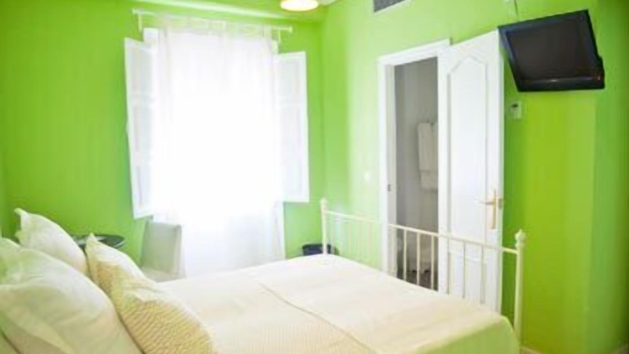Photo of Bedroom in Calle San Pedro