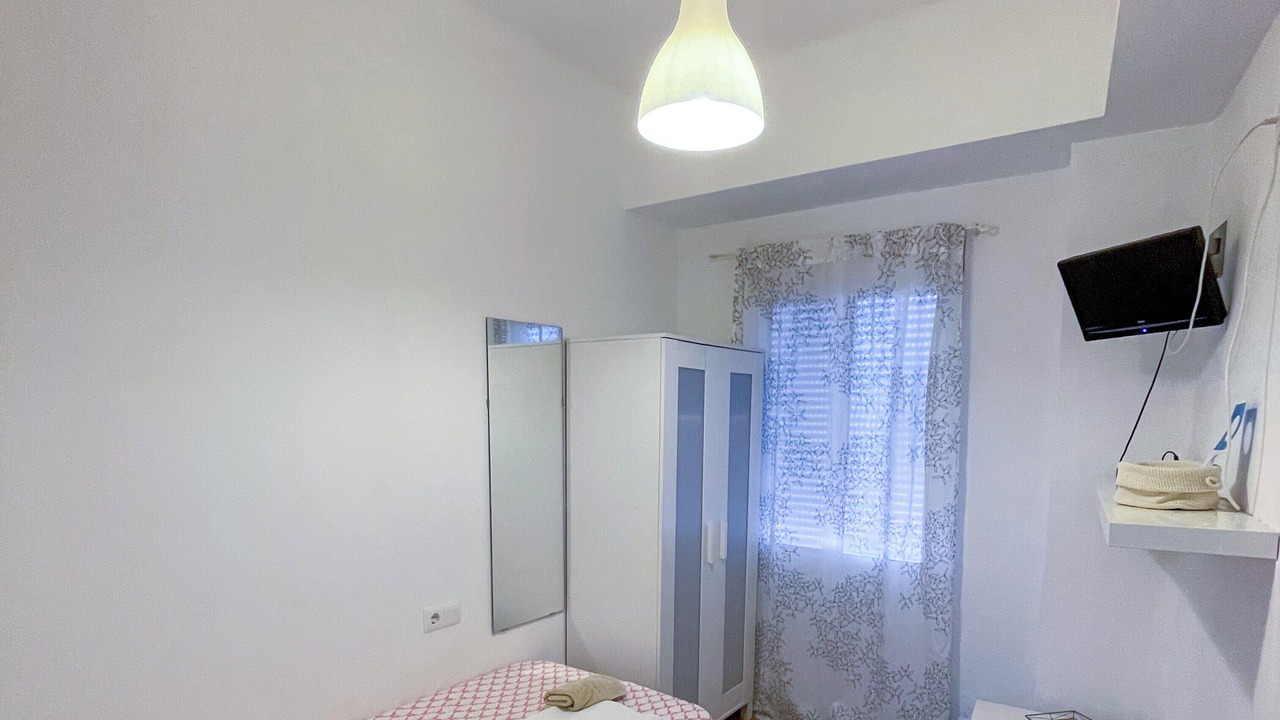 Photo of Bedroom in Calle San Pedro