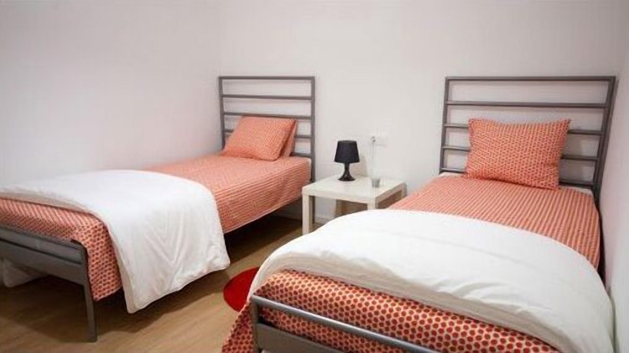 Photo of Bedroom in Calle San Pedro