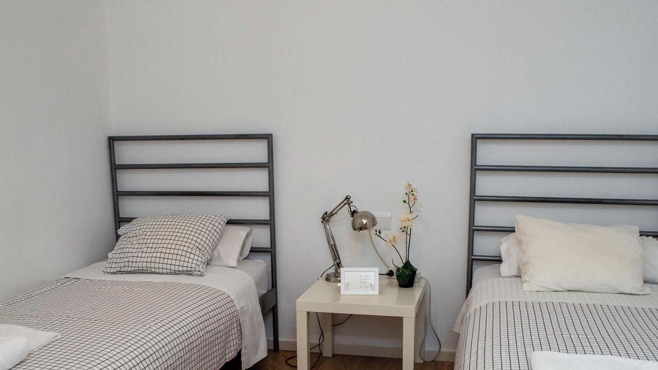 Photo of Bedroom in Calle San Pedro