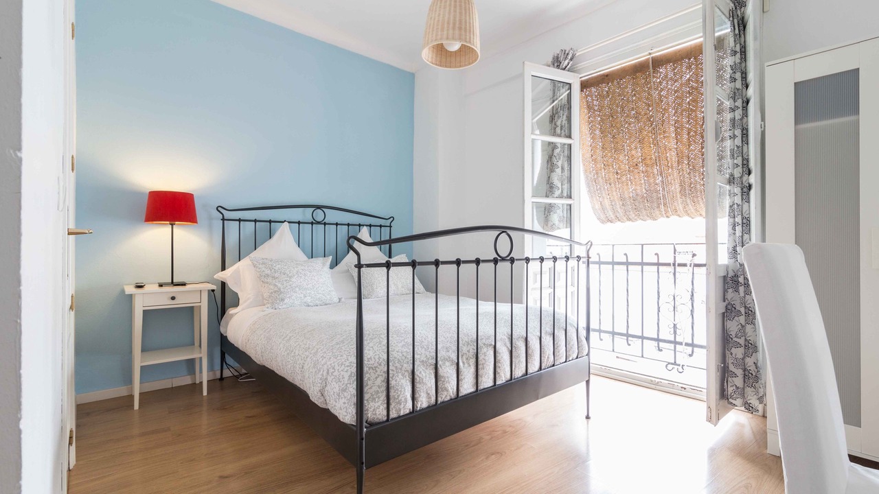 Photo of Bedroom in Calle San Pedro