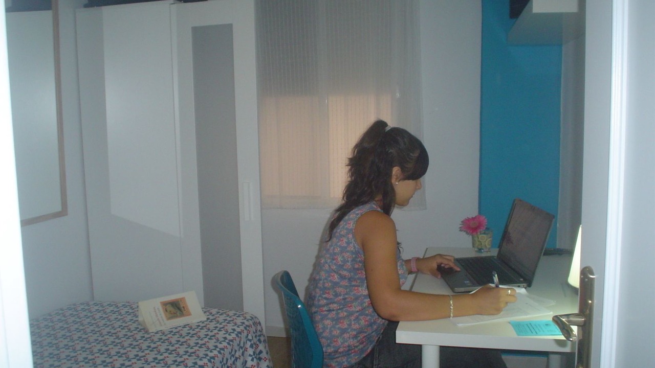 Photo of Bedroom in Calle San Pedro
