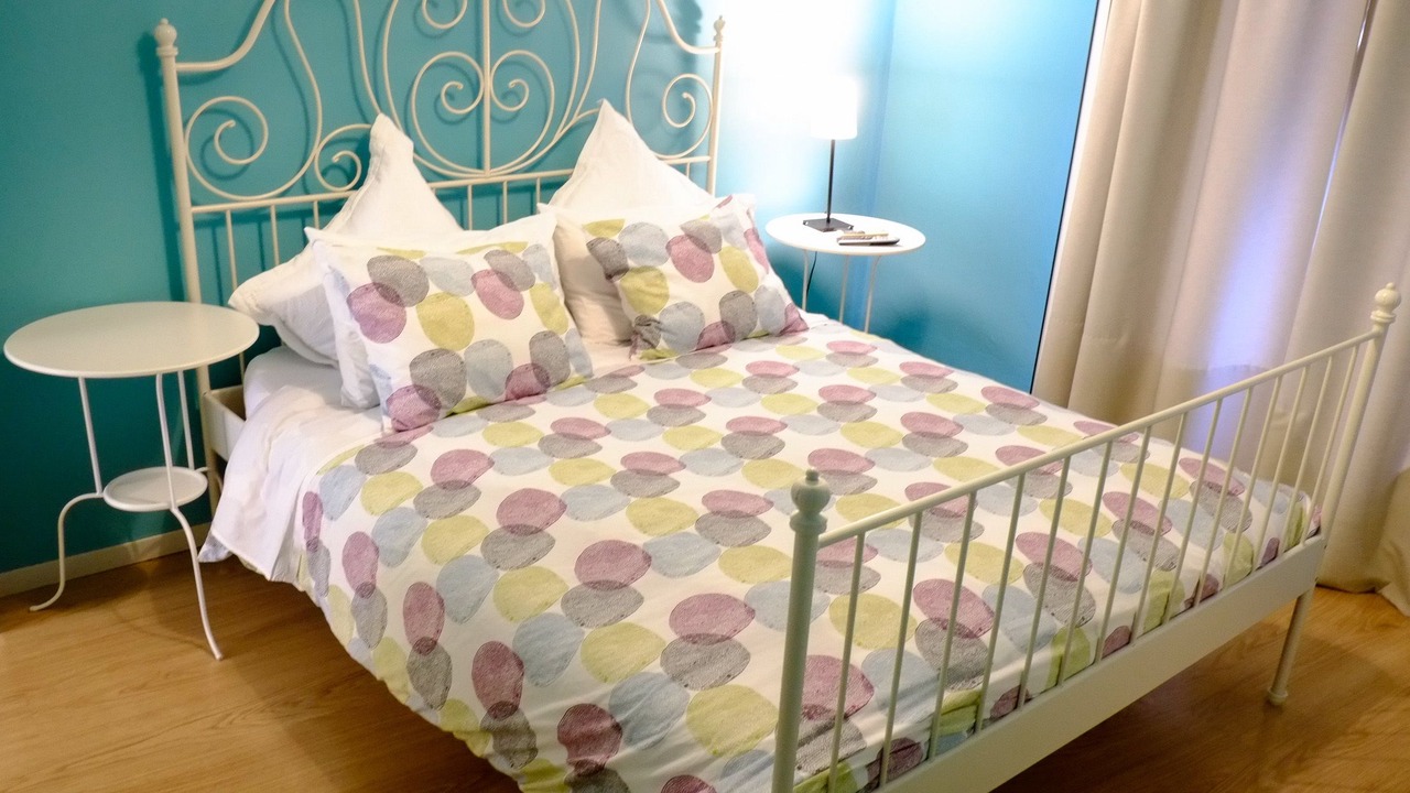 Photo of Bedroom in Calle San Pedro