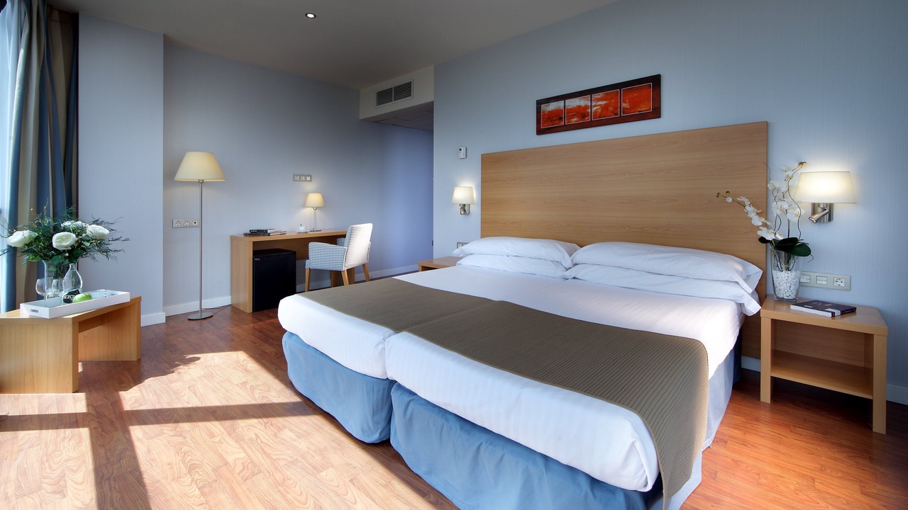 Photo of Bedroom in Tabladilla-La Estrella