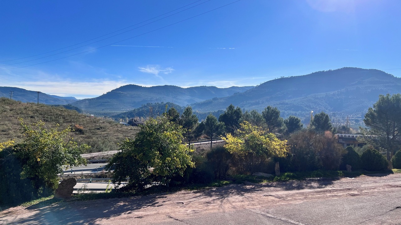 Photo of Outdoor in Puente De Genave