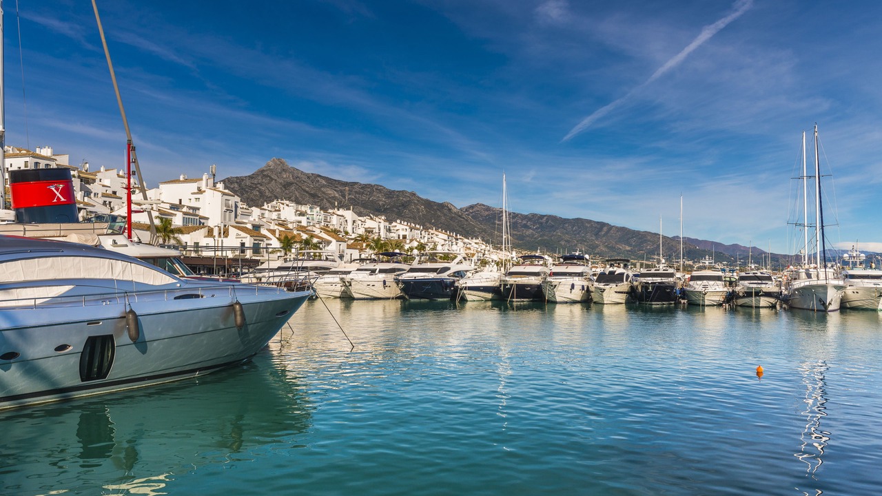 Photo of Others in Estepona