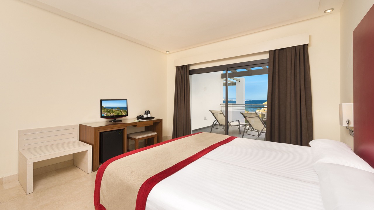 Photo of Bedroom in Estepona