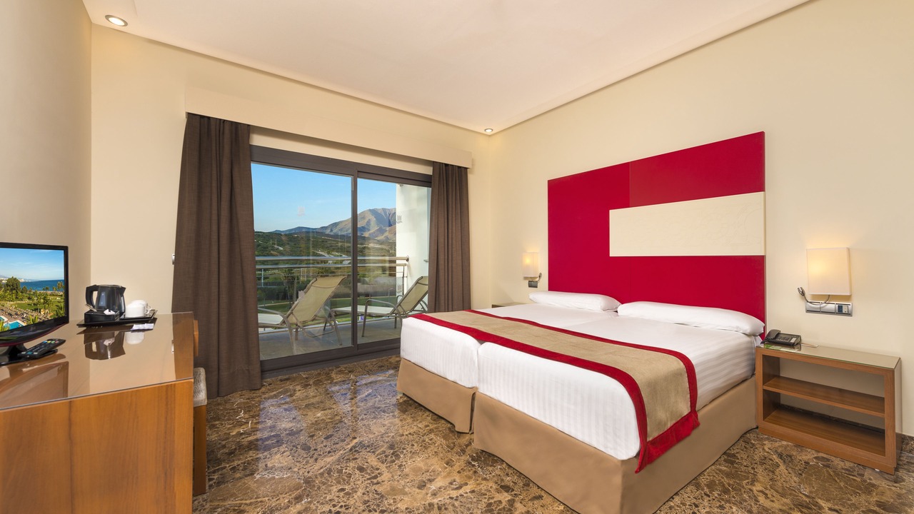 Photo of Bedroom in Estepona