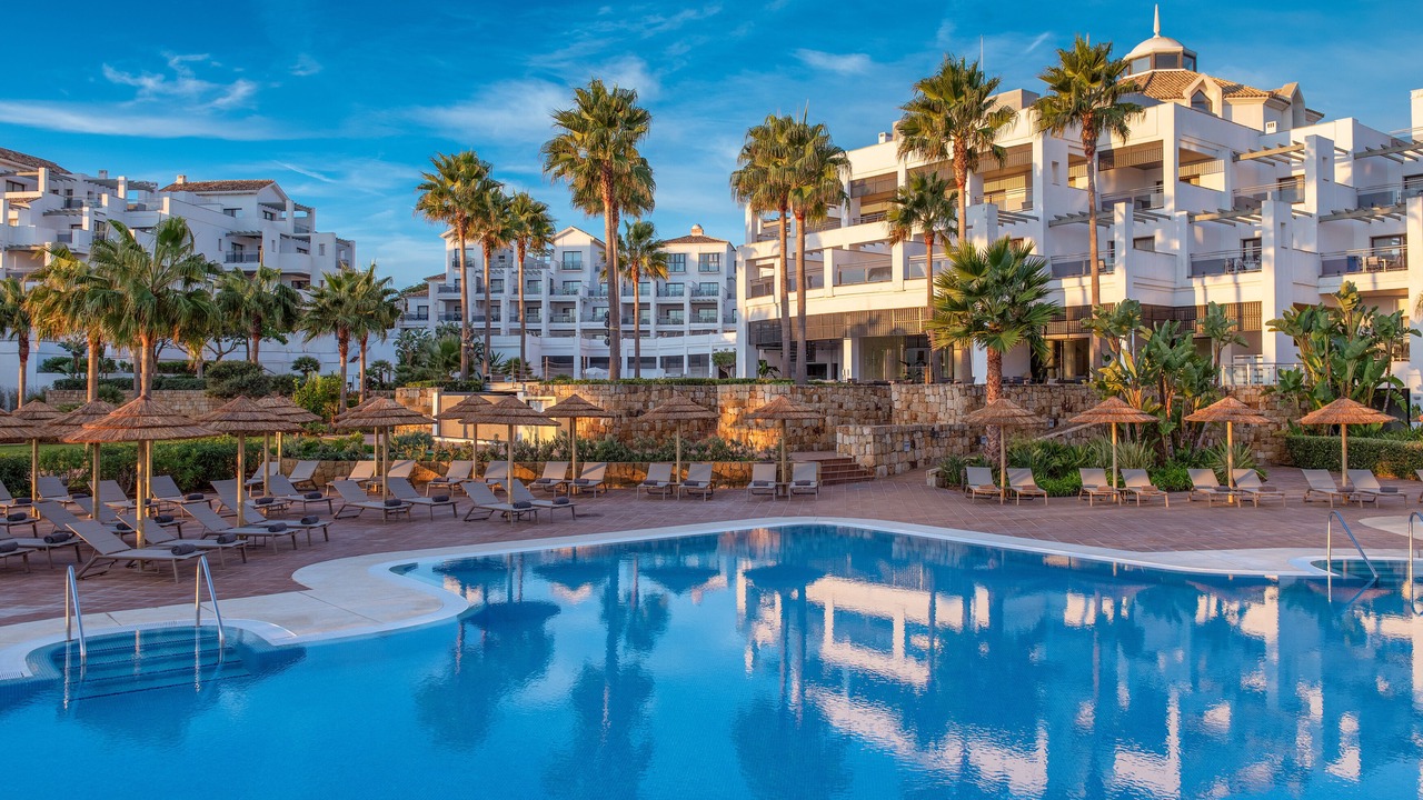 Photo of Outdoor in Estepona