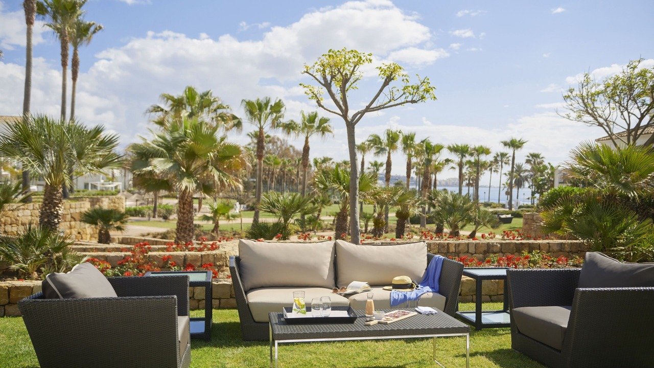 Photo of Outdoor in Estepona