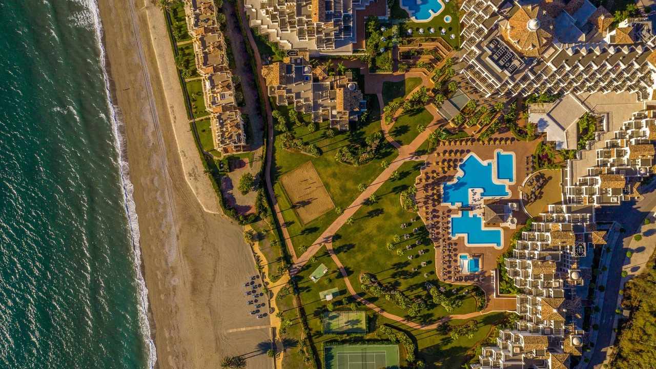 Photo of Outdoor in Estepona