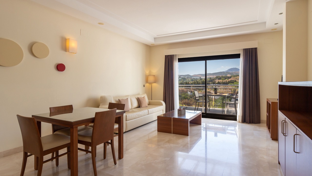 Photo of Bedroom in Estepona