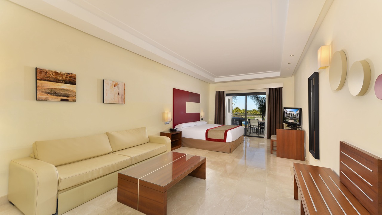 Photo of Bedroom in Estepona