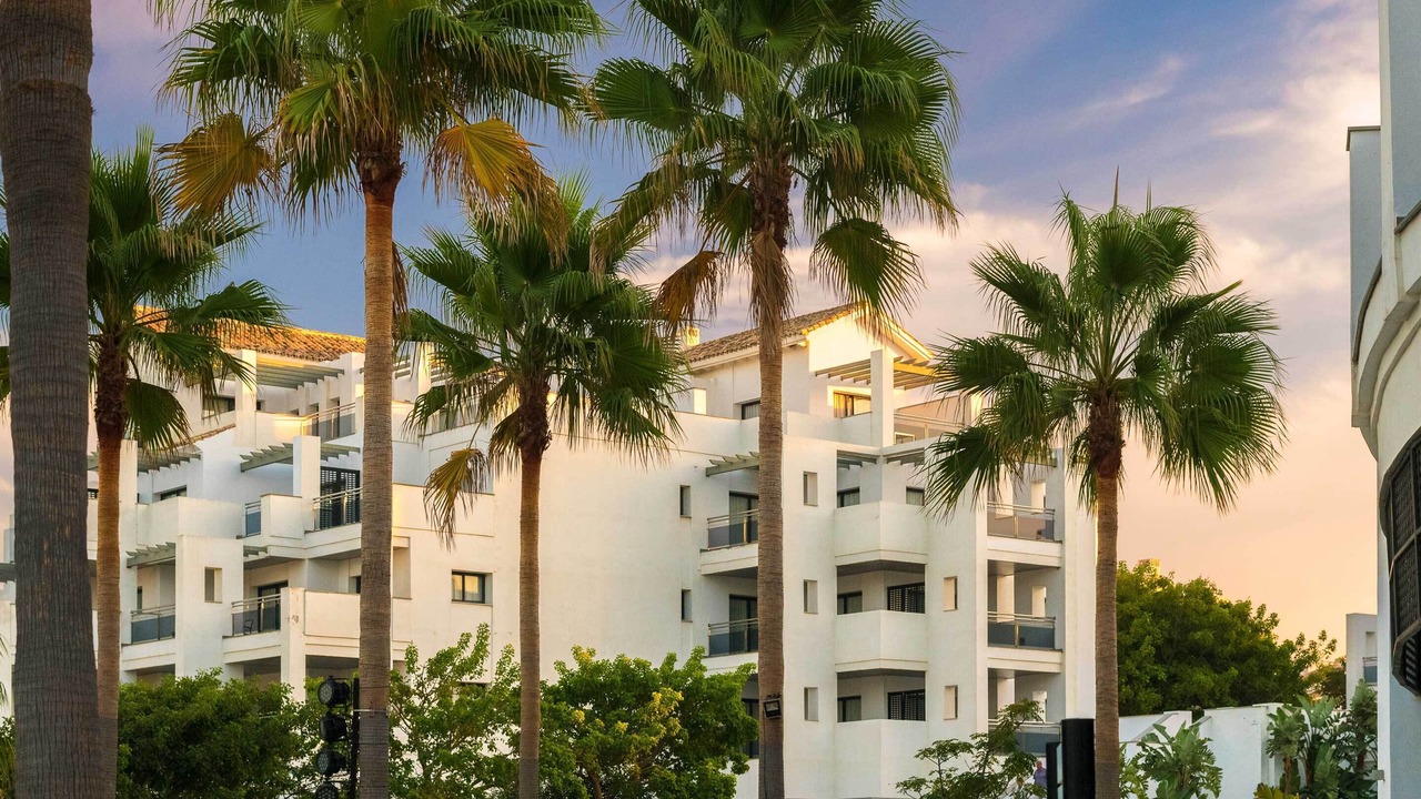 Photo of Outdoor in Estepona