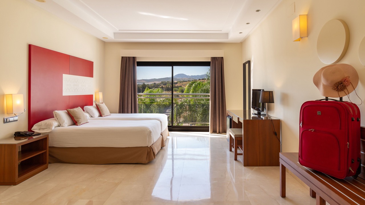 Photo of Bedroom in Estepona