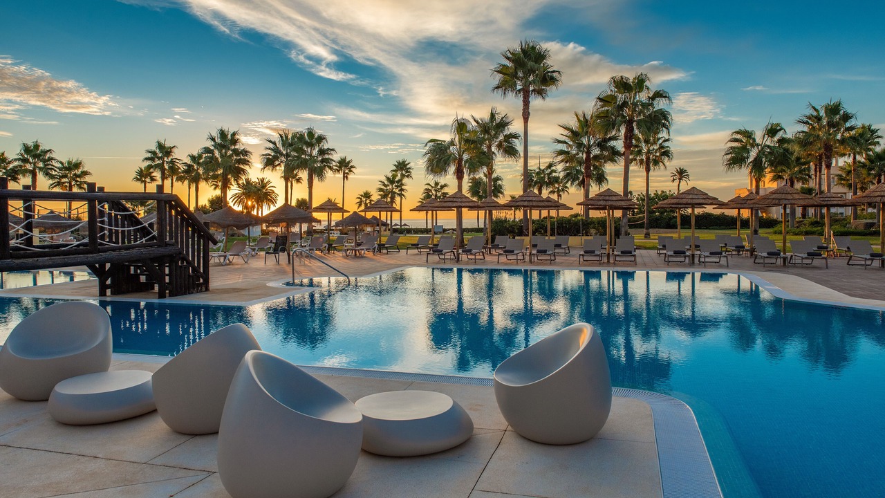 Photo of Outdoor in Estepona