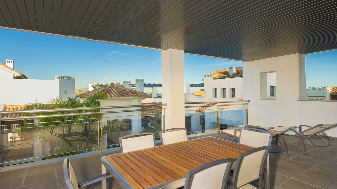 Photo of Bedroom in Estepona