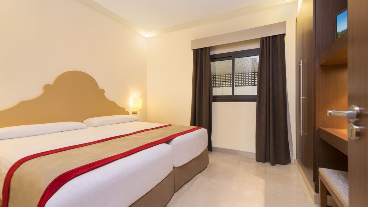 Photo of Bedroom in Estepona