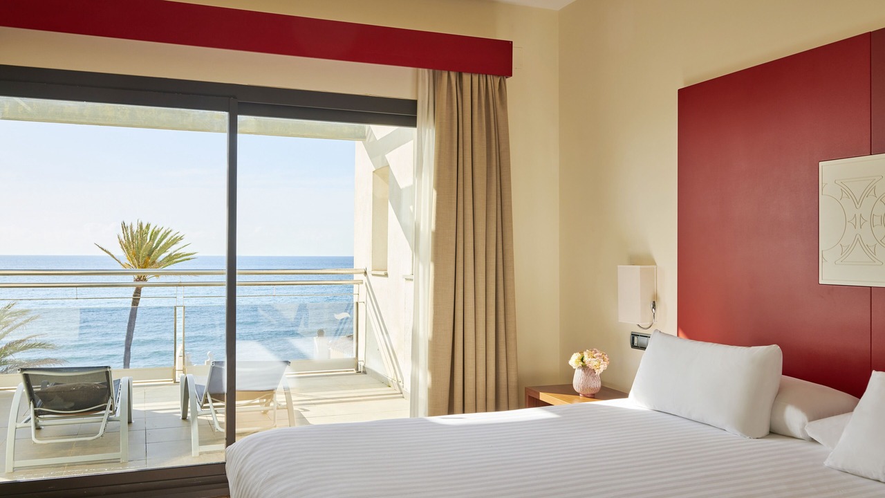 Photo of Bedroom in Estepona