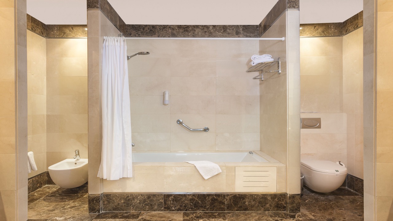 Photo of Bathroom in Estepona