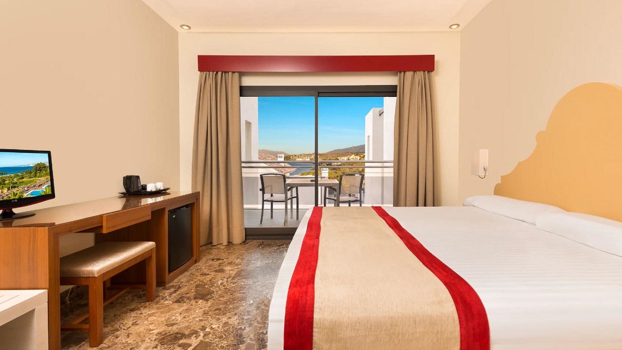 Photo of Bedroom in Estepona