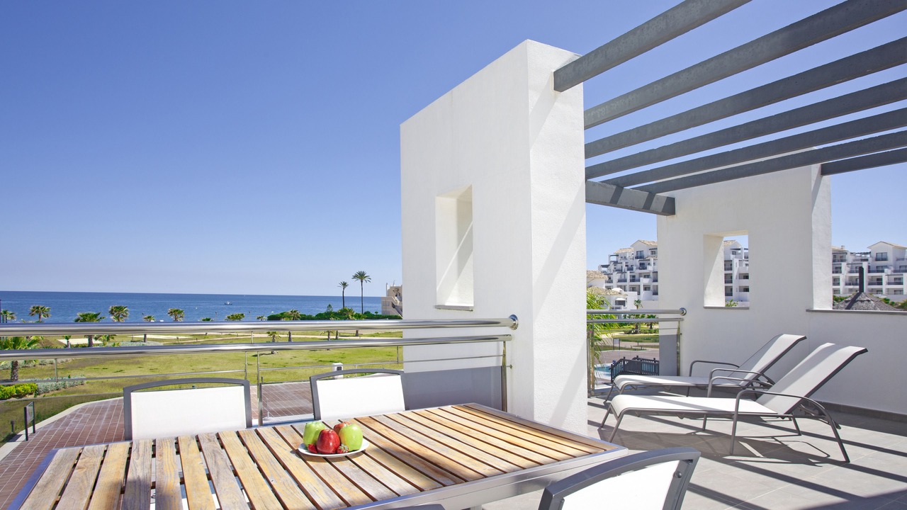 Photo of Bedroom in Estepona
