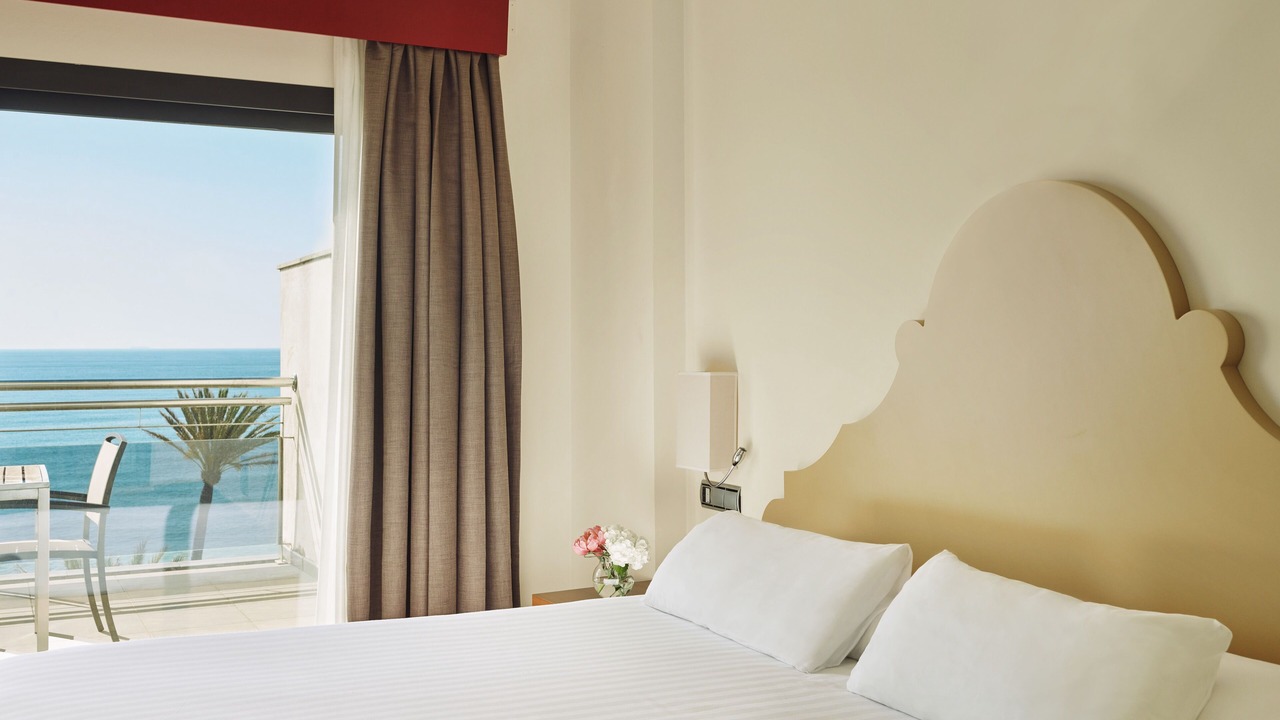 Photo of Bedroom in Estepona
