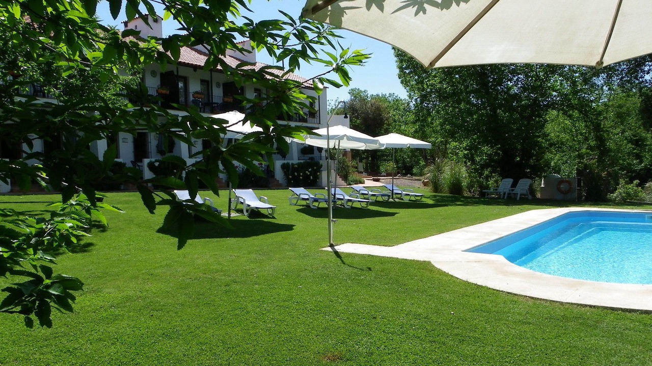 Photo of Outdoor in Aracena