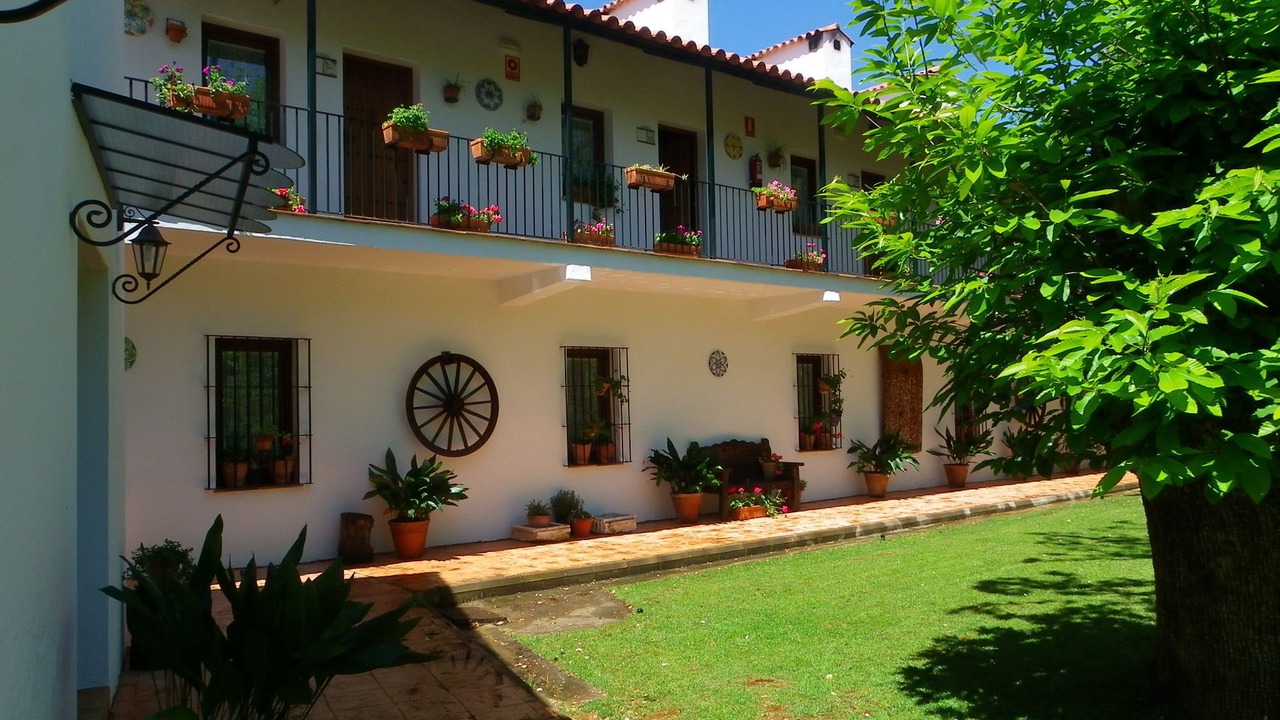Photo of Outdoor in Aracena