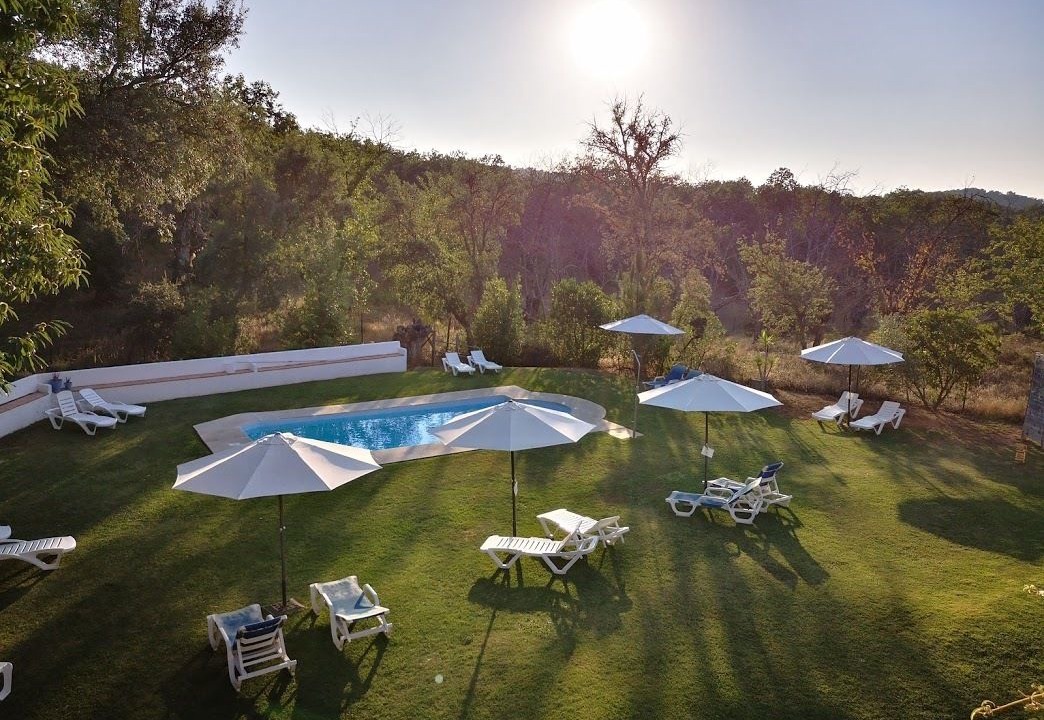 Photo of Outdoor in Aracena