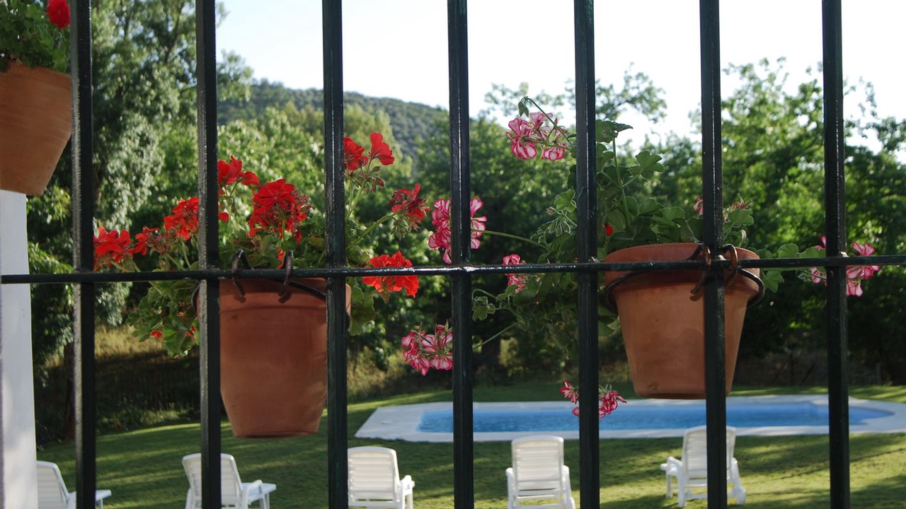 Photo of Outdoor in Aracena