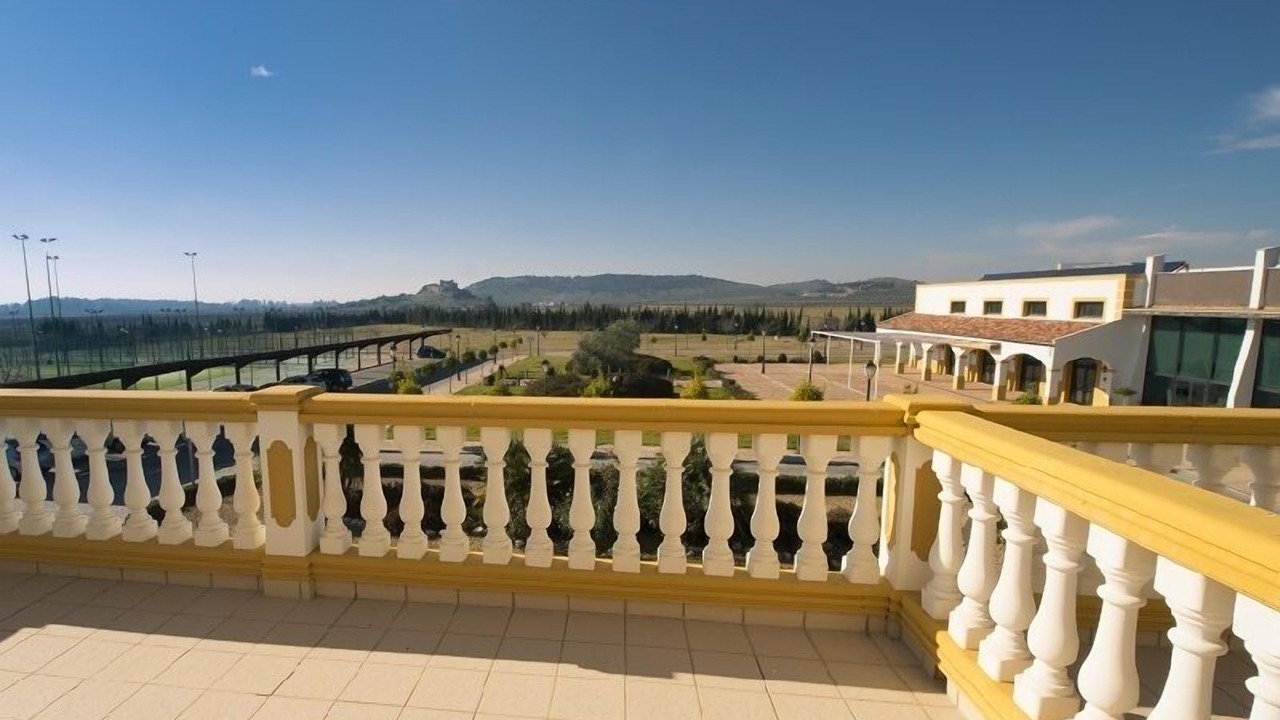 Photo of Patio Balcony in Villanueva de la Serena
