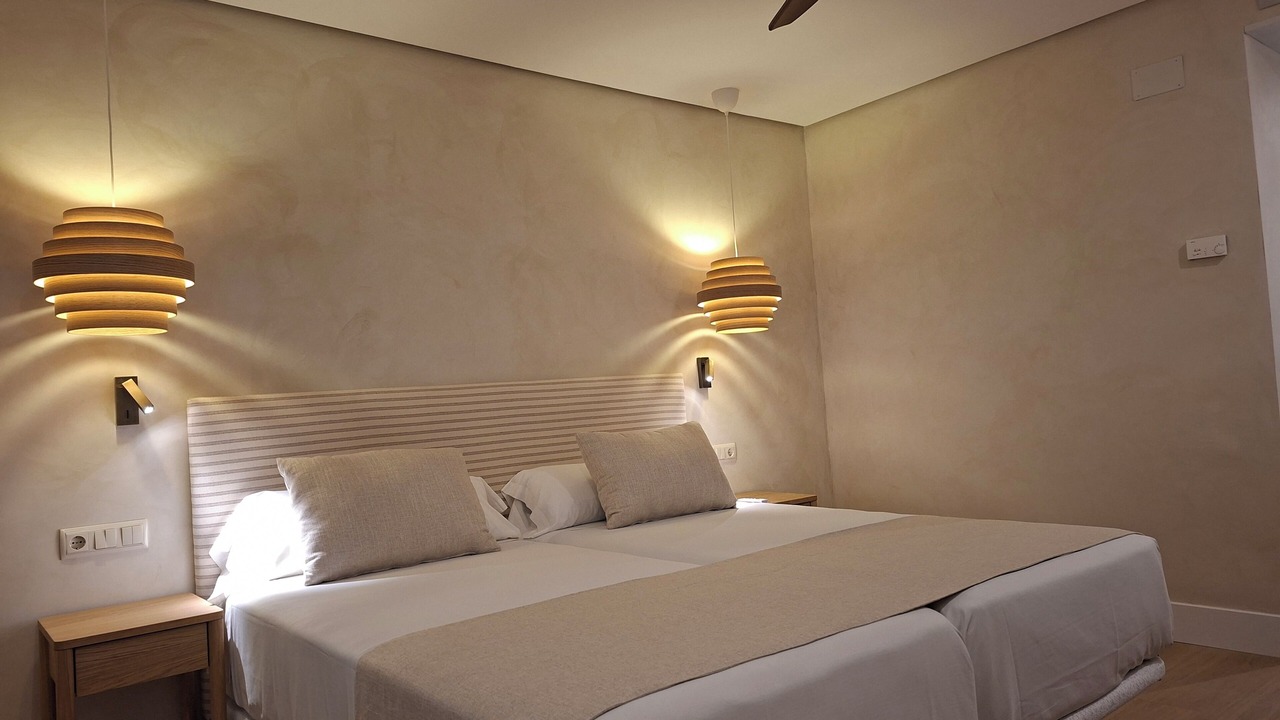 Photo of Bedroom in El Puerto de Santa Maria