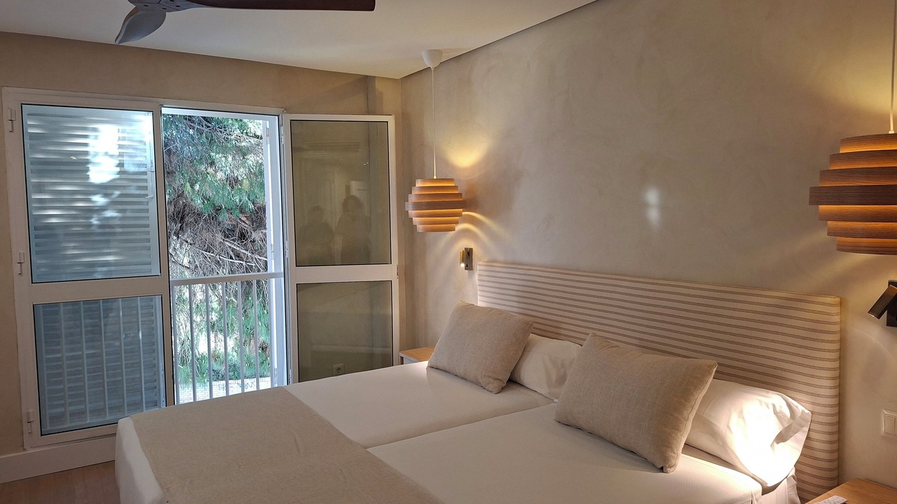 Photo of Bedroom in El Puerto de Santa Maria