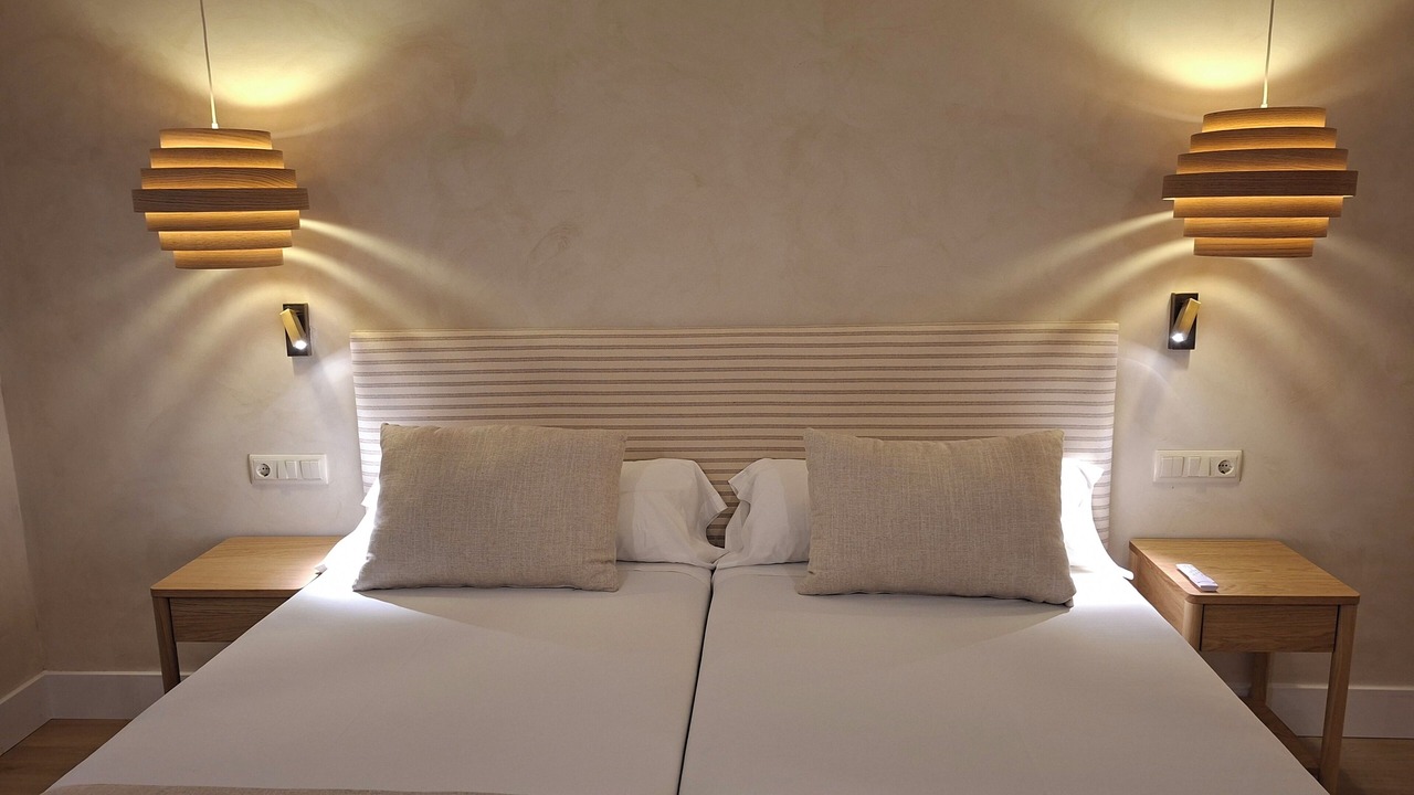 Photo of Bedroom in El Puerto de Santa Maria