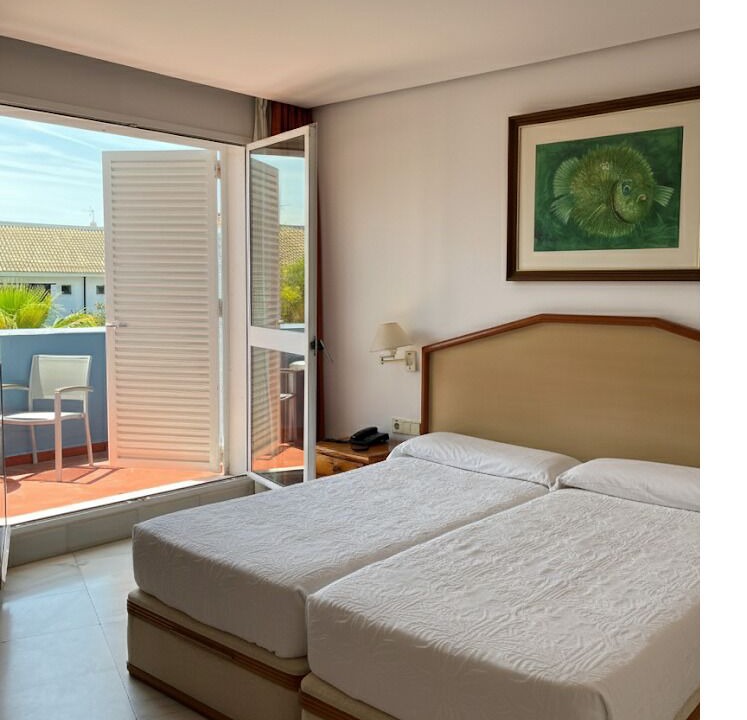 Photo of Bedroom in El Puerto de Santa Maria
