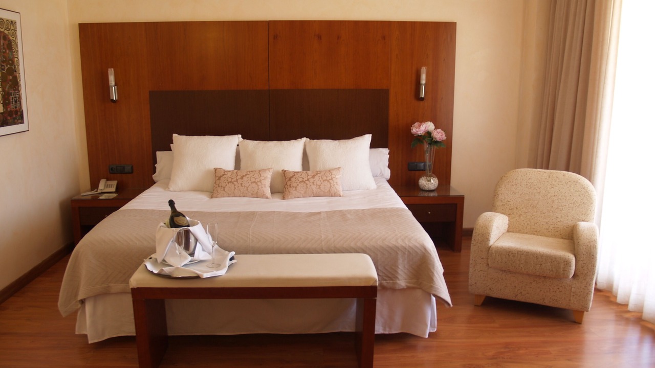 Photo of Bedroom in Los Barrios