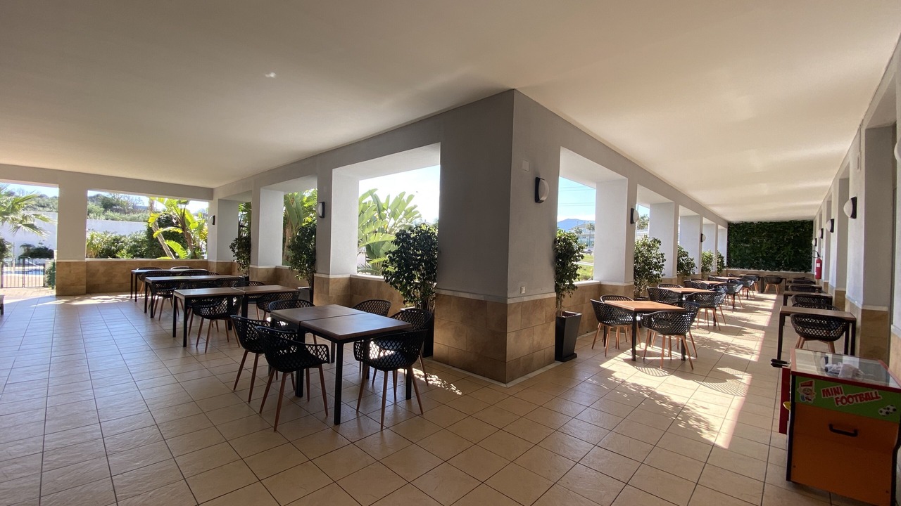 Photo of Patio Balcony in Los Barrios