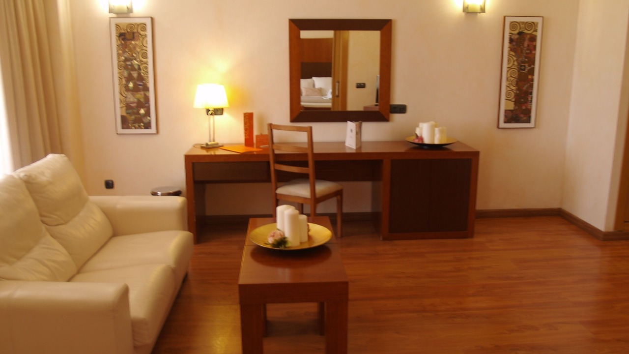 Photo of Bedroom in Los Barrios